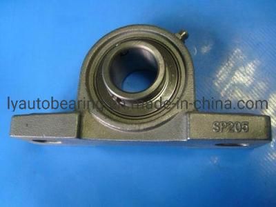 Engine Parts Spare Parts Pillow Blocks Mounted Ball Bearing Units UCP206-18m Ball Bearing Bearing Housing