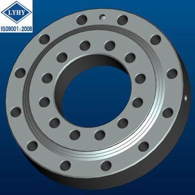 Construction Machinery Slewing Bearing 010.30.560