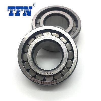 Low Noise Double Row 180X225X45 mm Cylindrical Roller Bearing SL014836