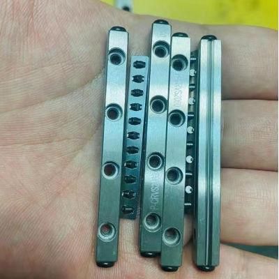 High Precision Vr1-Vr18 Replace THK Cross Roller Guide for CNC Machine