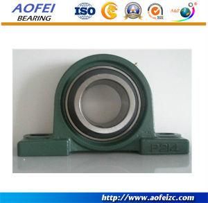 A&F Bearing UCP214, Bearing Housing P214 (LARGE STOCK)