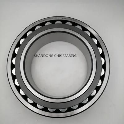 SKF Sweden Explorer Spherical Roller Bearing 23152 23156 23160cc C3w33 for Conveyor Crusher Mixer All Machinery