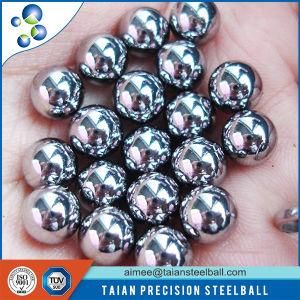 Factory Top Quality AISI1010 Carbon Steel Ball Bearing Ball 23.8mm 15/16&quot;