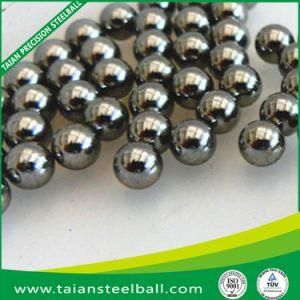 1/8&quot;-1/4&quot; Inch Sisi1045 Utility Grade Carbon Steel Bearing Balls