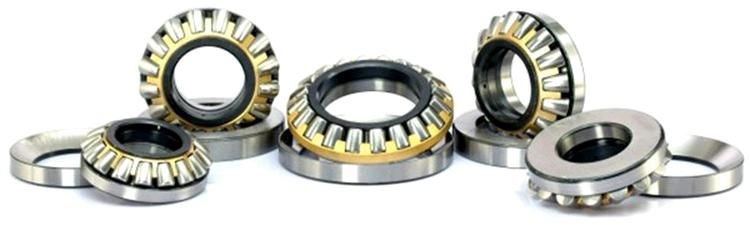 Big Sale Spherical Thrust Roller Bearing for Low Speed Reducer Parts, Hydro Generator Parts and Tower Crane Parts 292/630 292/630em 293/630 293/6930em