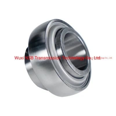 Factory Directly Supply Insert Bearing Agriculture Pillow Block Bearing Nc208