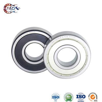 Xinhuo Bearing China Insert Ball Bearing Manufacturing 6320 Deep Groove Ball Bearings 60000n Deep Groove Ball Bearing