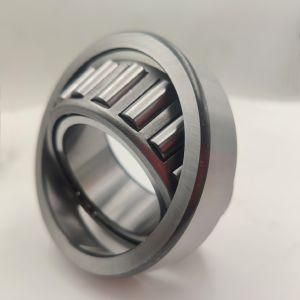 Factory Direct Sale Taper Roller Bearing 25590/20 P6 with Stamped Cage