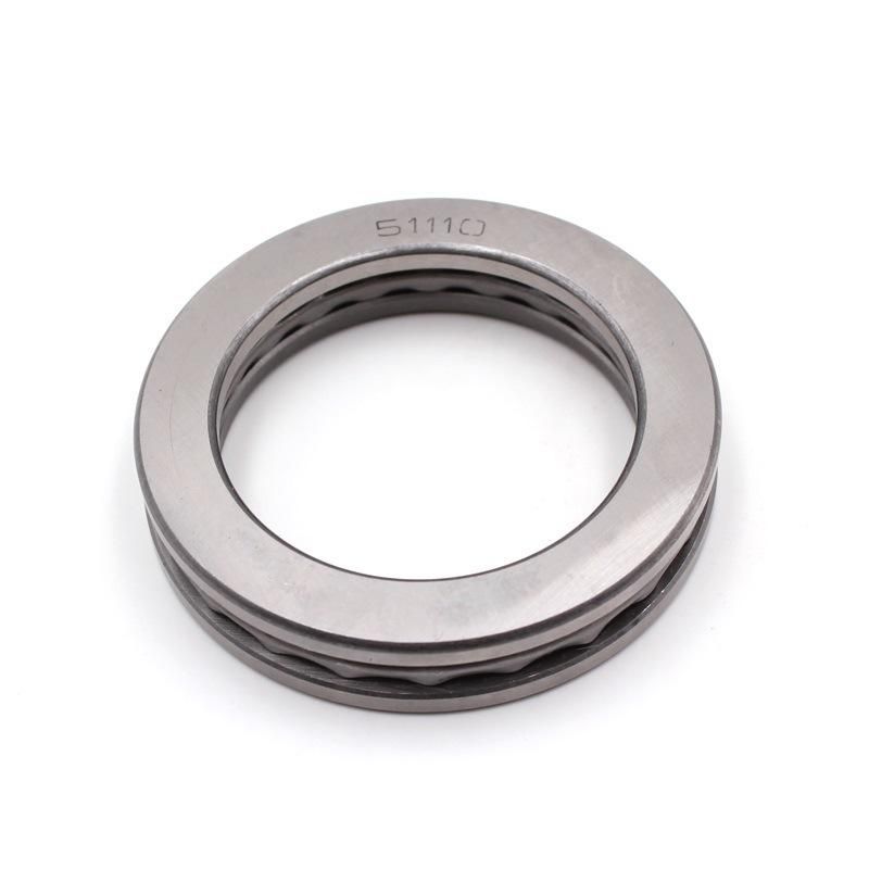 F3-8m Chrome Steel One-Way Plane Thrust Bearing