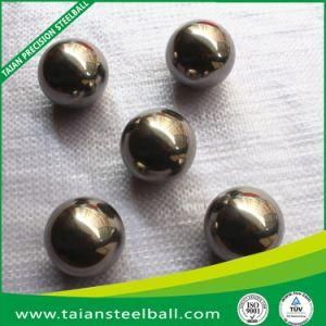 Hard Carbon AISI 1008-AISI 1045 Steel Ball 5/16&quot; 3/16&quot;