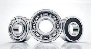 Low Noise Electrically Insulated Bearing 6314for Precision Machinery