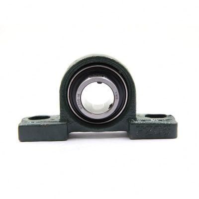 Full Range Pillow Block Bearing Sizes