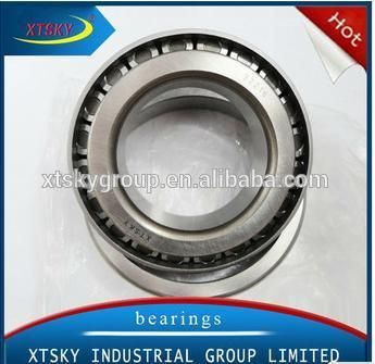 Xtsky Smooth Good Price Taper Roller Bearing 32216 Bearing 7516 Factory