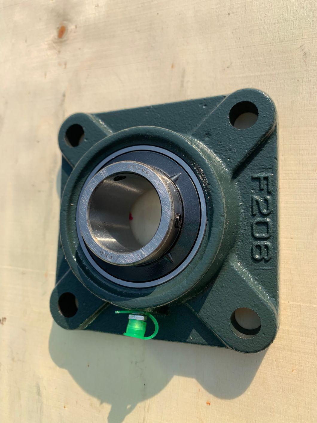 China OEM Long Life Pillow Block Bearings (UCF201-UCF220)