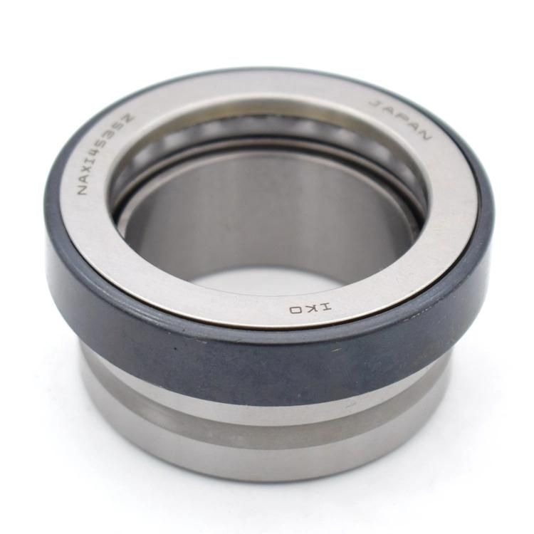 Metric and Inch Drawn up Machine Parts Nav4832 Rnav4007 Na4902A Nkia5905 IKO NSK NTN Koyo NACHI Needle Roller Bearing