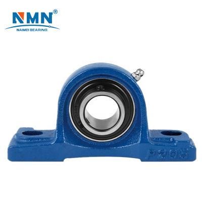 Bearing UCP201 UCP202 UCP203 UCP204 UCP205 UCP206 UCP207 UCP208 UCP209 UCP210 Ball Pillow Block Bearing