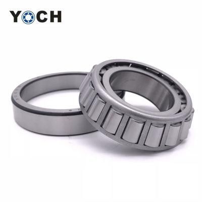 Timken Tapered Roller Bearing Set 1 (lm11749/lm11710) 2 3 4 5 10 17 20 34 47 74 75 Auto Spare Parts Wheel Bearing