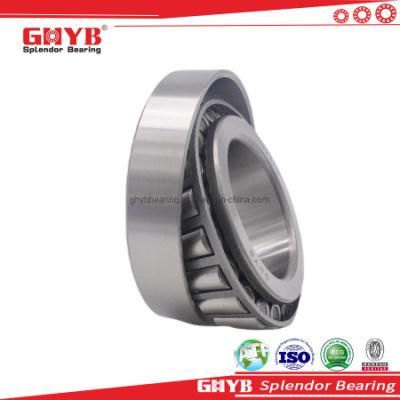 OEM CNC Precision Manufacturer Steel Industry Machinery Timken Taper Roller Bearing 32222 32224