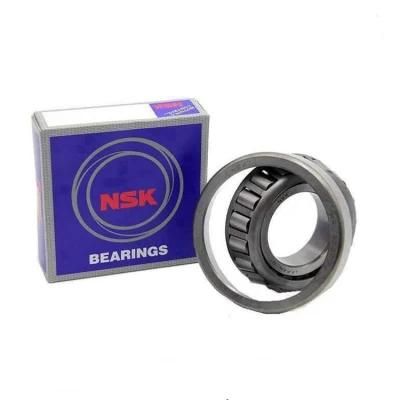 NSK Auto Wheel Bearing Taper Roller Bearings 30303 30305 30307 30309