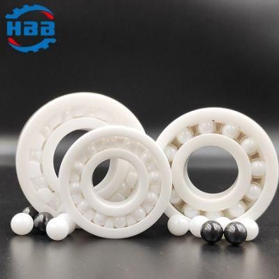 17mm (1203CE/2203CE) Full Ceramic Aligning Ball Bearing Manufacturers Direct