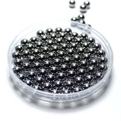 China Factory 11/32&quot;8.73mm Chrome Steel Ball with High Quality for Sale