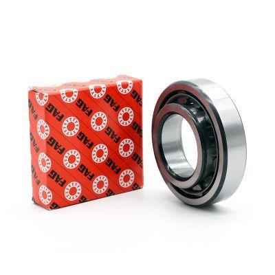 Machinery Auto Parts Reduction Box Rolling Mill Cylindrical Roller Bearing N2340m Nu2340m+Hj2340