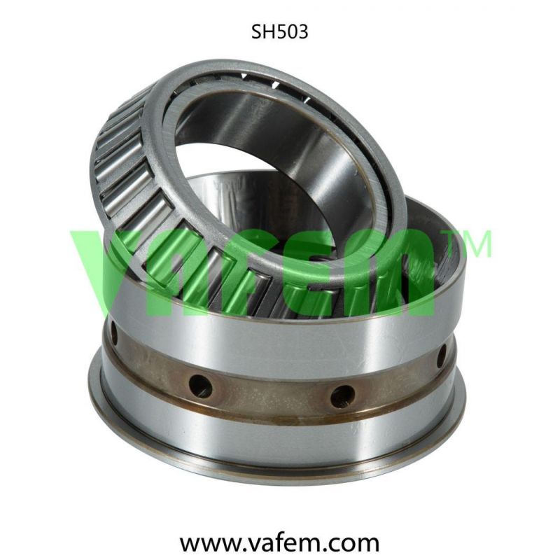 RV Reducer Bearing 30202*2j/Tapered Roller Bearing/Roller Bearing/China Bearing 30202*2j/Auto Parts/Car Accessories