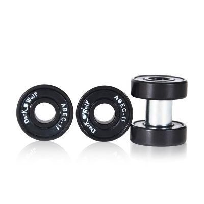 ABEC 11 608 Ceramic Longboard Deep Groove Skateboard Bearings