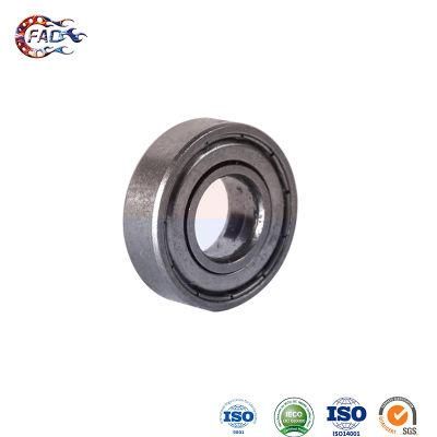 Xinhuo Bearing China Self Aligning Roller Bearing Supply Fan Motor Deep Groove Ball Bearing Gcr15 Material Deep Groove Ball Bearings