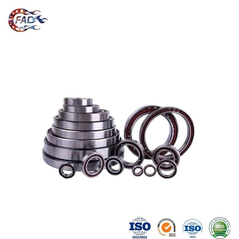 Xinhuo Bearing China Lazy Susan Bearing Product Dac 30580042 35680037 Double Row Ball Auto Wheel Hub Bearing 7218AC