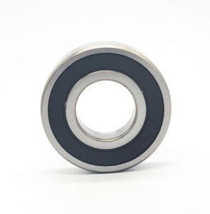 Hot Sale Deep Groove Ball Bearing Open Type Motor Spare Parts