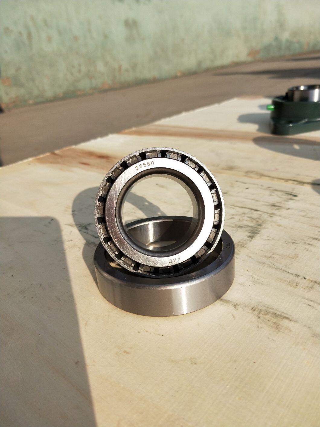 Taper Roller Bearing (30305 32008 32205 32309)