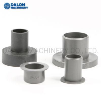 Custom CNC Machining Moulding Injection Nylon Polyethylene Sleeve Bushing