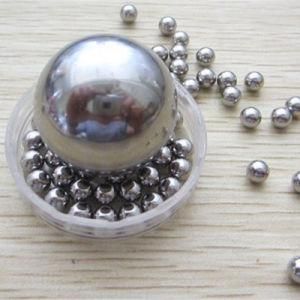 Wholesale Stainless Steel Ball, Bearing Stainless Steel Ball