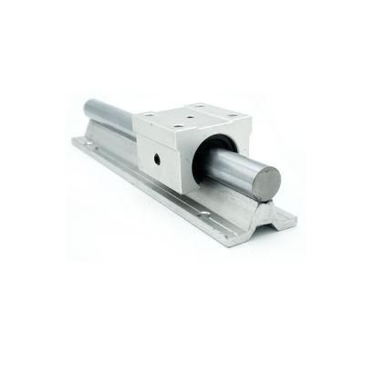 SBR30 TBR30 High Precision SBR TBR Sc Scs Lm Sliding Rod Aluminum Linear Shaft for Automatic Precision Printers