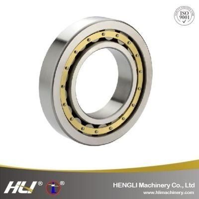 150*270*45 N230EM High Radial Loads Metric Cylindrical Roller Bearing For Gear Shafts