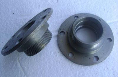 Internal Gear/Gearbox/Gear Reducer/Double-Row Ball Slewing Bearing