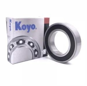 Good Quality Koyo Deep Groove Ball Bearing 6006cm 6006RS 6006zz 6007cm 6007RS 6007zz C3 Bearing for Machinery