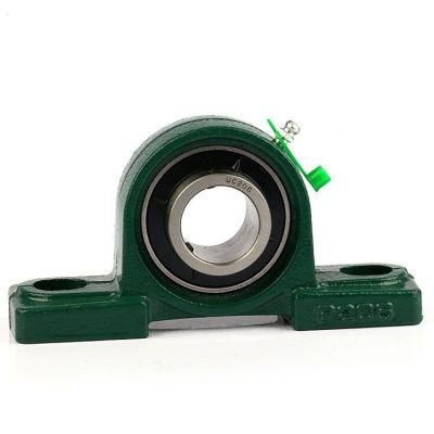 Low Price China Factory High Quality Insert Bearing UC203 UCP203 Pillow Block Bearing