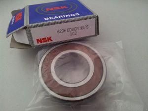 Japan NSK Bearings Deep Groove Japanese Ball Bearing Reliable and Reliable Ball Bearing Turbo with Multiple Functions