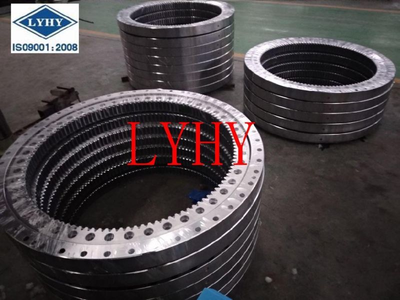 Slewing Ring Berings Ring Bearings Slewing Bearings Rks. 062.25.1534