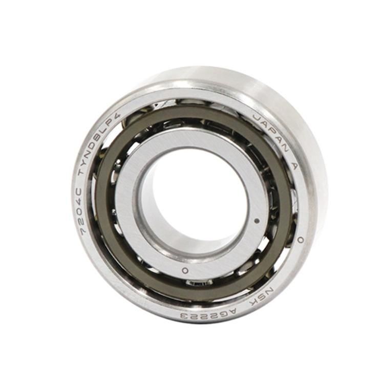 High Quality Long-Life Machine Tool Spindle Parts Gas Turbine Parts and Painting Equipment Parts Angular Contact Ball Bearing 7300A 7301A 7302A 7303A