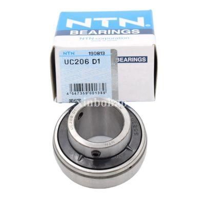 Bearing Supplier Particular Versatile NTN NSK NACHI Asahi Fyh Koyo UC305 UC306 UC307 UC308 UC309 Pillow Block Bearing for Agricultural