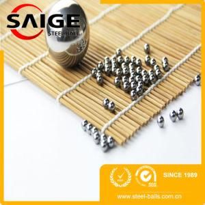 Free Samples G100 Magnetic 8mm Chrome Steel Ball