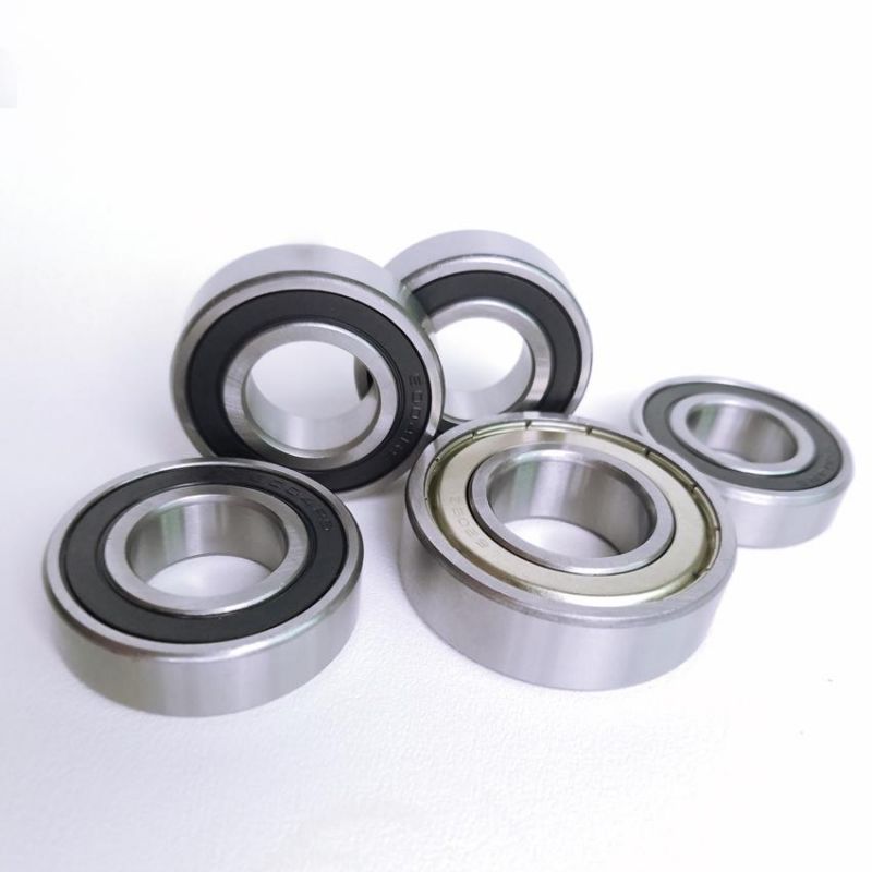 Factory Price High Quality Deep Groove Ball Bearing