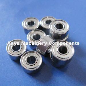 S623zz Stainless Steel Ball Bearings 3X10X4 SSR1030zz DDR1030zz SSR-1030zz DDR-1030zz