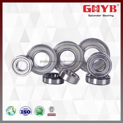China Wholesale NSK NTN Single Row Durable Long Lasting Deep Groove Ball Bearing for Car Accessories