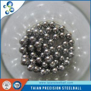 Hardened Carbon Steel Bearing Balls
