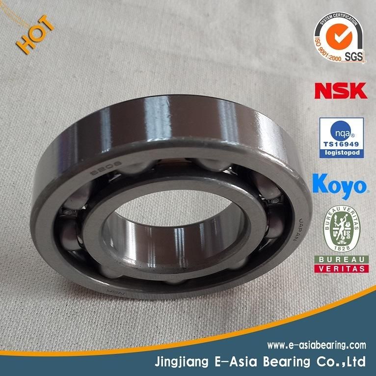 Deep Groove Japanese Ball Bearing Reliable and Reliable Ball Bearing Turbo with Multiple Functions