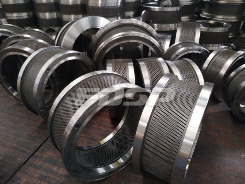 Accessory of Pellet Mill Like Roller Shell for Ring Die